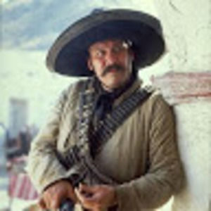 Meet your Posher, Jim